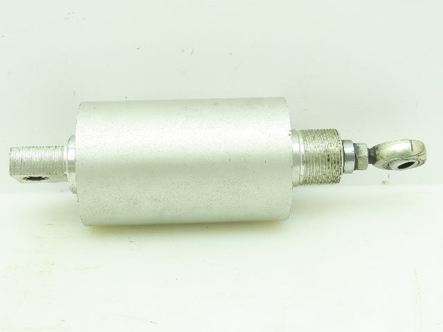 ARO 2320-1209-010 Pneumatic Double Acting Air Cylinder 2"Bore 1"Stroke 5/8"Rod