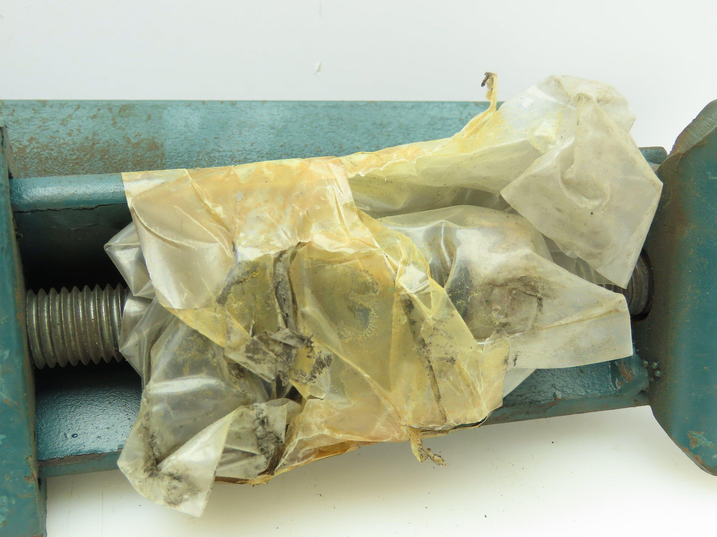 Heavy Duty Steel Screw Adjustable Foot Mount Electric Motor Base Rails 4" x 28"