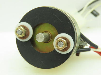 Saia Burgess 191993-028 Soft Shift Actuator 81840 58812