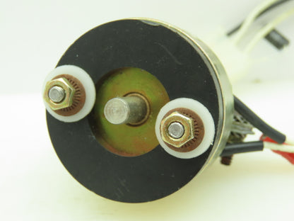 Saia Burgess 191993-028 Soft Shift Actuator 81840 58812