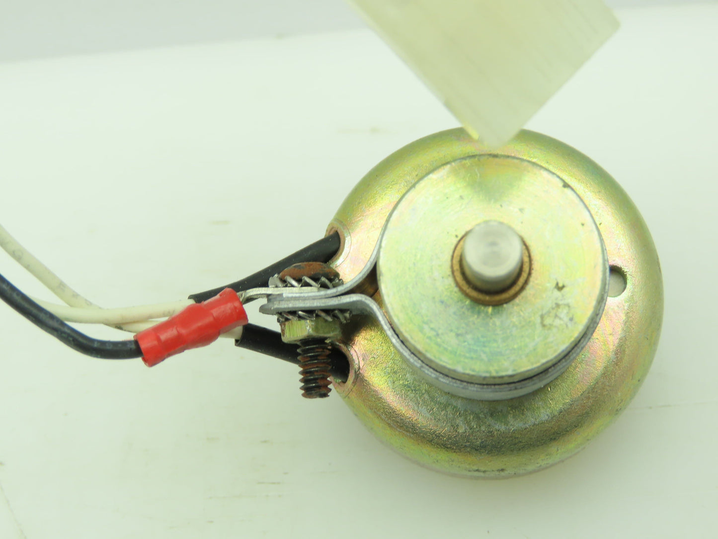 Saia Burgess 191993-028 Soft Shift Actuator 81840 58812