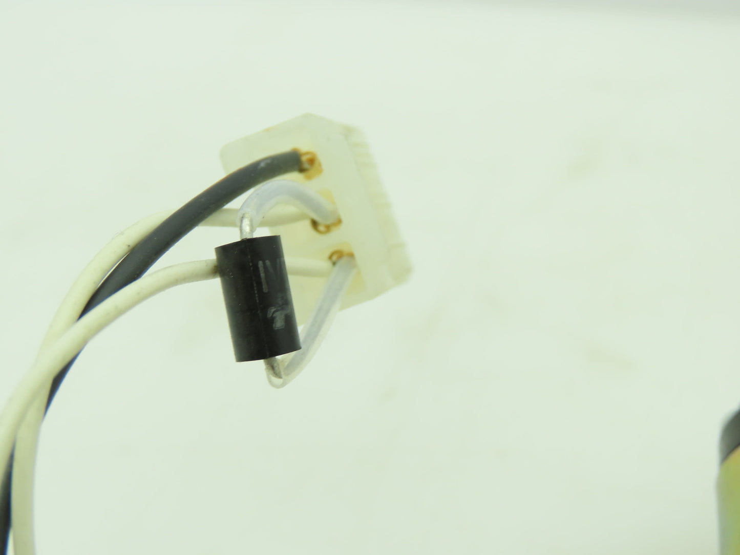 Saia Burgess 191993-028 Soft Shift Actuator 81840 58812