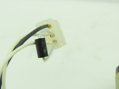 Saia Burgess 191993-028 Soft Shift Actuator 81840 58812