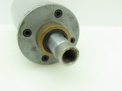 Bimba DWD-311-4 Pneumatic Double Wall/Acting Air Cylinder 1.25"Bore 1"Str 200PSI
