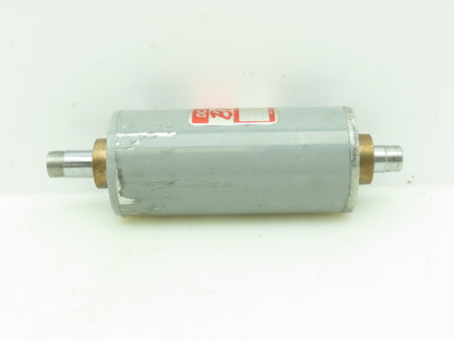 Bimba DWD-311-4 Pneumatic Double Wall/Acting Air Cylinder 1.25"Bore 1"Str 200PSI