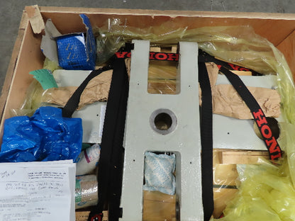 Victor-Taichung VR-450 Cross Head 2217 Small Link LP-2210 For Presses Extrubers