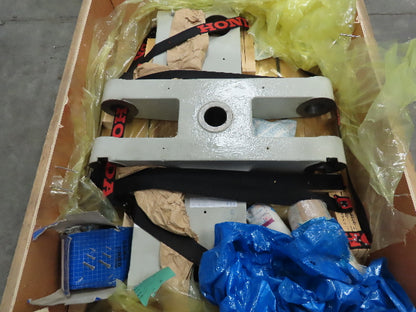Victor-Taichung VR-450 Cross Head 2217 Small Link LP-2210 For Presses Extrubers