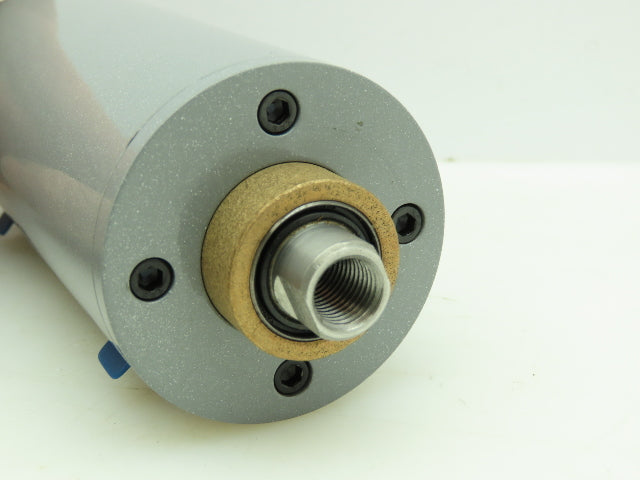 Bimba DWD-311-4 Pneumatic Double Wall/Acting Air Cylinder 1.25"Bore 1"Str 200PSI