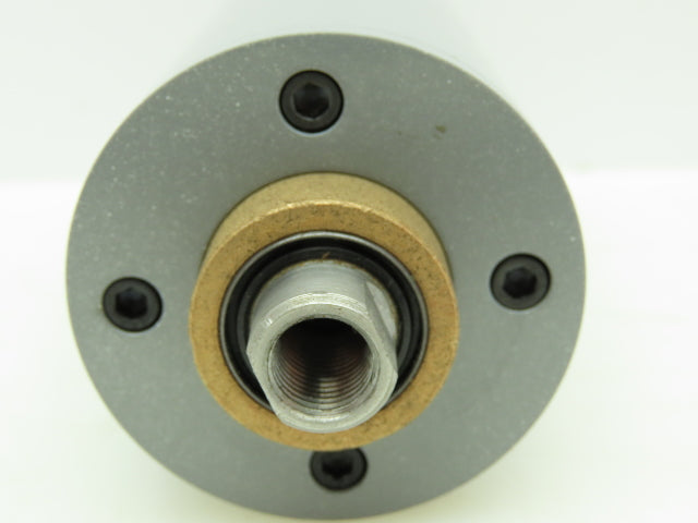 Bimba DWD-311-4 Pneumatic Double Wall/Acting Air Cylinder 1.25"Bore 1"Str 200PSI