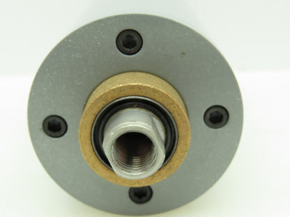 Bimba DWD-311-4 Pneumatic Double Wall/Acting Air Cylinder 1.25"Bore 1"Str 200PSI