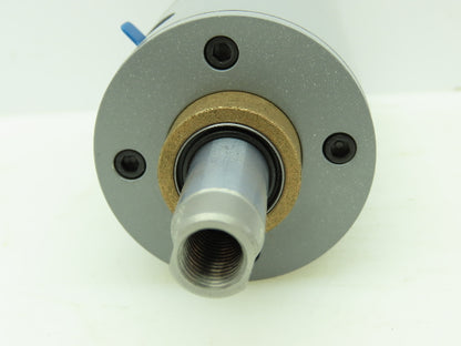 Bimba DWD-311-4 Pneumatic Double Wall/Acting Air Cylinder 1.25"Bore 1"Str 200PSI