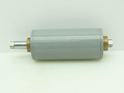 Bimba DWD-311-4 Pneumatic Double Wall/Acting Air Cylinder 1.25"Bore 1"Str 200PSI