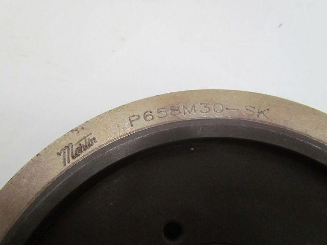 Martin P658M30-SK P65-8M-30-SK Timing Belt Pulley Sprocket 8mm Pitch 65 Tooth
