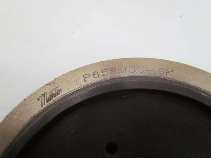Martin P658M30-SK P65-8M-30-SK Timing Belt Pulley Sprocket 8mm Pitch 65 Tooth
