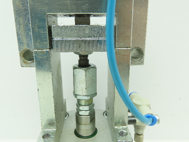 Festo ADVU-50-10-P-A Double Acting Pneumatic Air Cylinder 50mm Bore 10mm Stroke