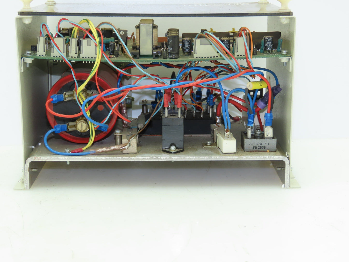 AOIP Automation ACF200  PWM AC Inverter CNC Drive Speed Controller 220/240V 2KVA