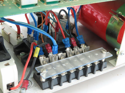 AOIP Automation ACF200  PWM AC Inverter CNC Drive Speed Controller 220/240V 2KVA