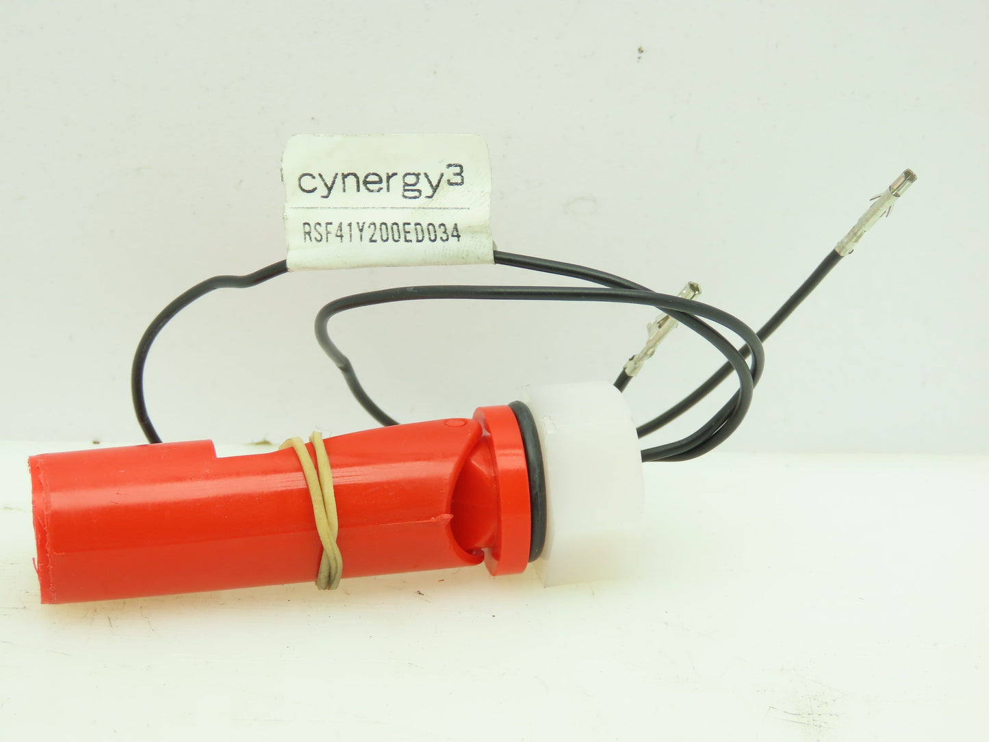 Cynergy3 RSF41Y200ED034 Float Switch Sensor Glunz Jensen 10030891