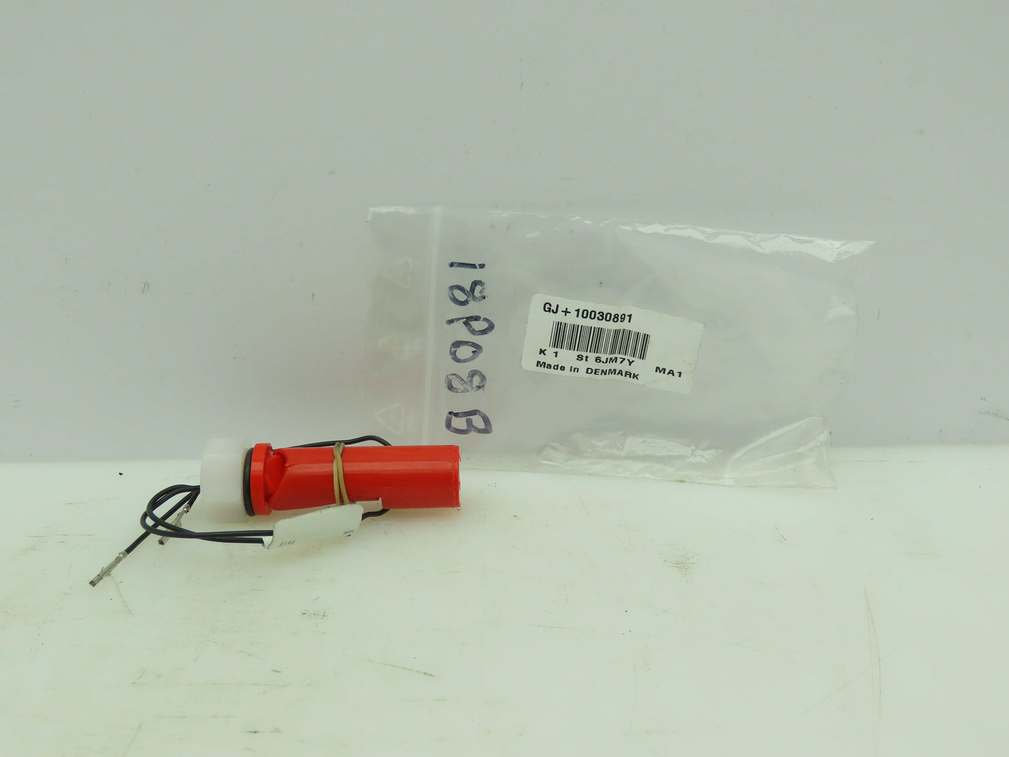 Cynergy3 RSF41Y200ED034 Float Switch Sensor Glunz Jensen 10030891