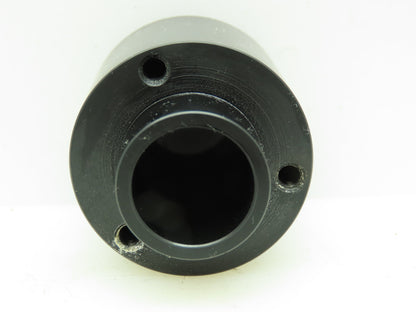 Glunz Jensen GJ+43544 Plastic Roller End 20MM ID 44.4MM OD
