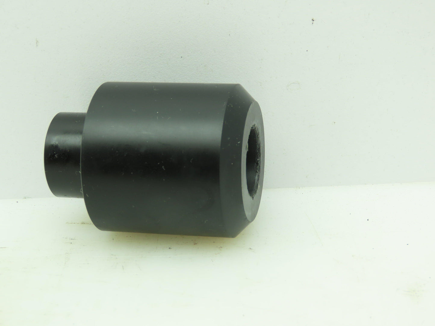 Glunz Jensen GJ+43544 Plastic Roller End 20MM ID 44.4MM OD