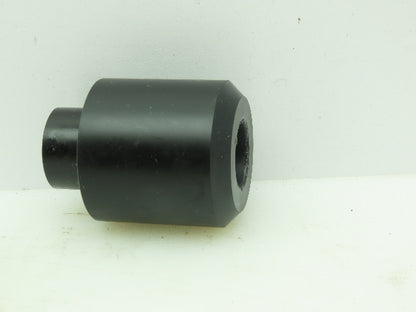 Glunz Jensen GJ+43544 Plastic Roller End 20MM ID 44.4MM OD