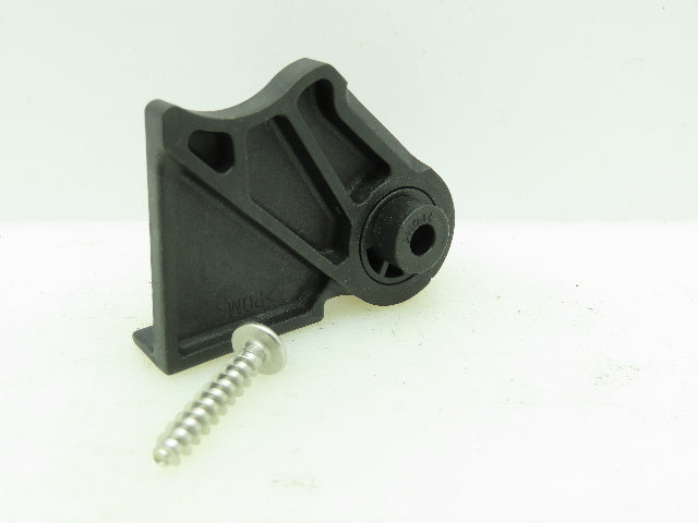 Glunz Jensen 57119 GJ+57119-COO:DK Left Roller Lock Plastic 10MM Nut Pocket