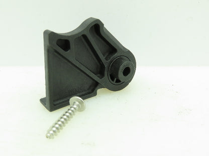 Glunz Jensen 57119 GJ+57119-COO:DK Left Roller Lock Plastic 10MM Nut Pocket