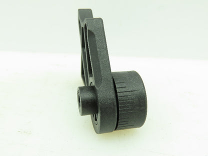 Glunz Jensen 57119 GJ+57119-COO:DK Left Roller Lock Plastic 10MM Nut Pocket