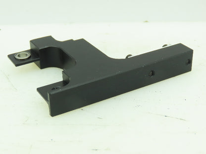 Glunz Jensen SE+58854005 Aluminum Bracket Roller Lifting Laser D Plate