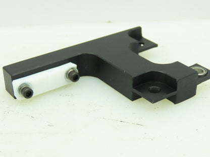 Glunz Jensen SE+58854005 Aluminum Bracket Roller Lifting Laser D Plate