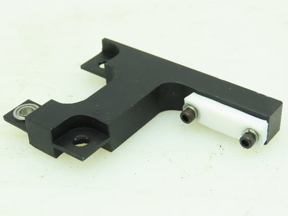 Glunz Jensen SE+58854005 Aluminum Bracket Roller Lifting Laser D Plate