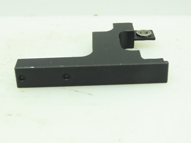 Glunz Jensen SE+58854005 Aluminum Bracket Roller Lifting Laser D Plate