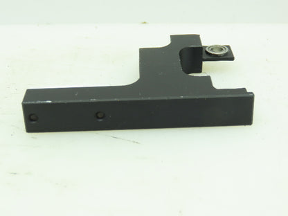 Glunz Jensen SE+58854005 Aluminum Bracket Roller Lifting Laser D Plate