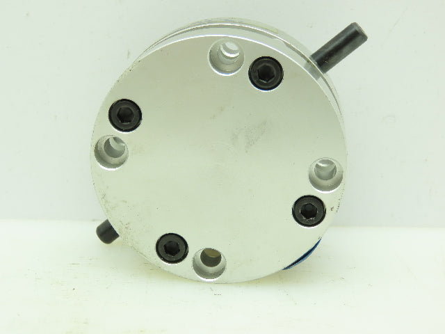 Bimba FO-170.375-2F Flat-1 Pneumatic Double Acting Air Cylinder 1.5"Bore 3/8"Str