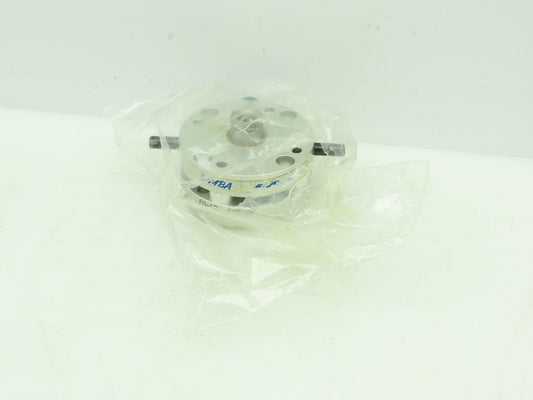 Bimba FO-170.375-2F Flat-1 Pneumatic Double Acting Air Cylinder 1.5"Bore 3/8"Str