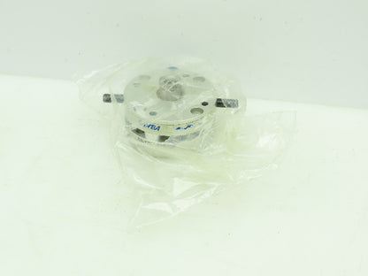 Bimba FO-170.375-2F Flat-1 Pneumatic Double Acting Air Cylinder 1.5"Bore 3/8"Str