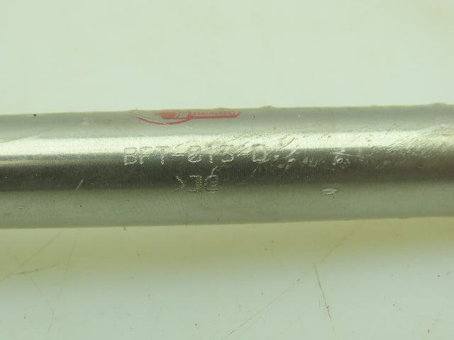 Bimba BFT-013-D Pneumatic Double Acting Air Cylinder 7/16"Bore 3"Stroke LOT OF 2
