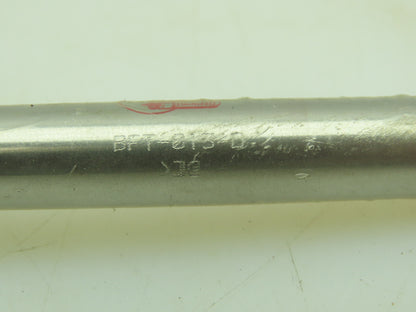 Bimba BFT-013-D Pneumatic Double Acting Air Cylinder 7/16"Bore 3"Stroke LOT OF 2