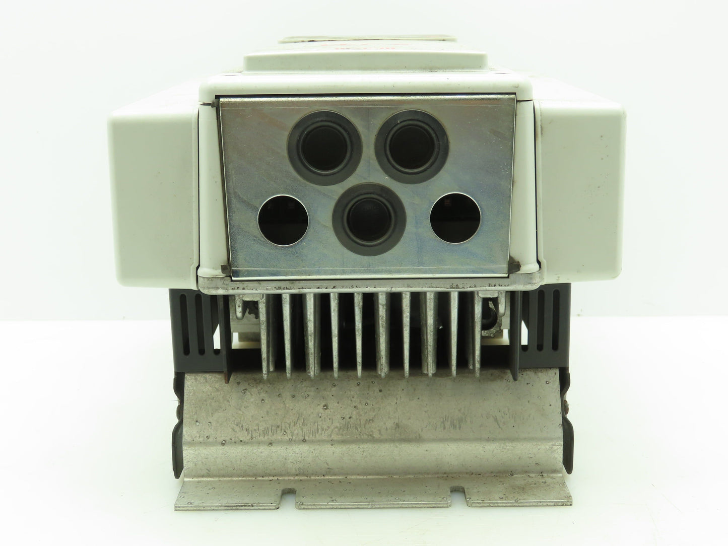 T B Woods WF2C4007-5D AC Drive Sensorless Vector Drive 7.5HP 460V WF2 E-Trac