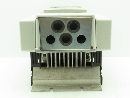 T B Woods WF2C4007-5D AC Drive Sensorless Vector Drive 7.5HP 460V WF2 E-Trac