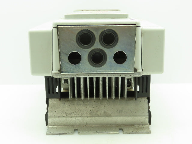 T B Woods WF2C4007-5D AC Drive Sensorless Vector Drive 7.5HP 460V WF2 E-Trac