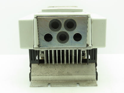 T B Woods WF2C4007-5D AC Drive Sensorless Vector Drive 7.5HP 460V WF2 E-Trac