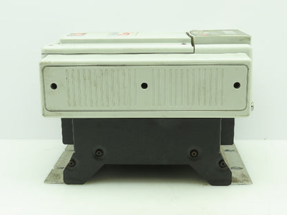 T B Woods WF2C4007-5D AC Drive Sensorless Vector Drive 7.5HP 460V WF2 E-Trac