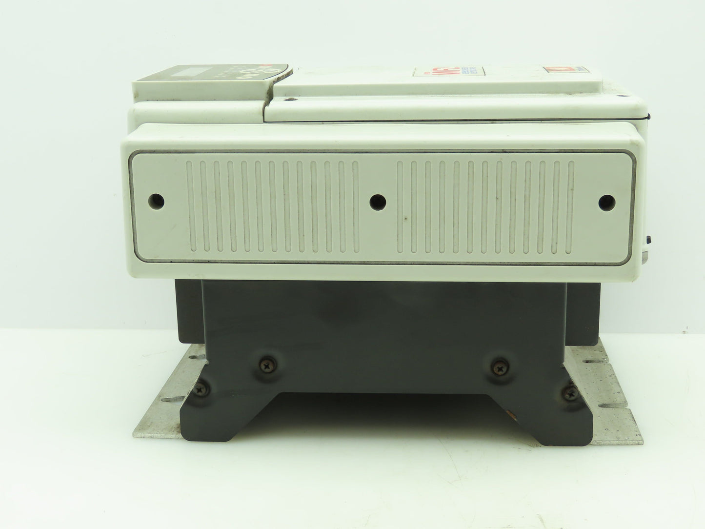 T B Woods WF2C4007-5D AC Drive Sensorless Vector Drive 7.5HP 460V WF2 E-Trac