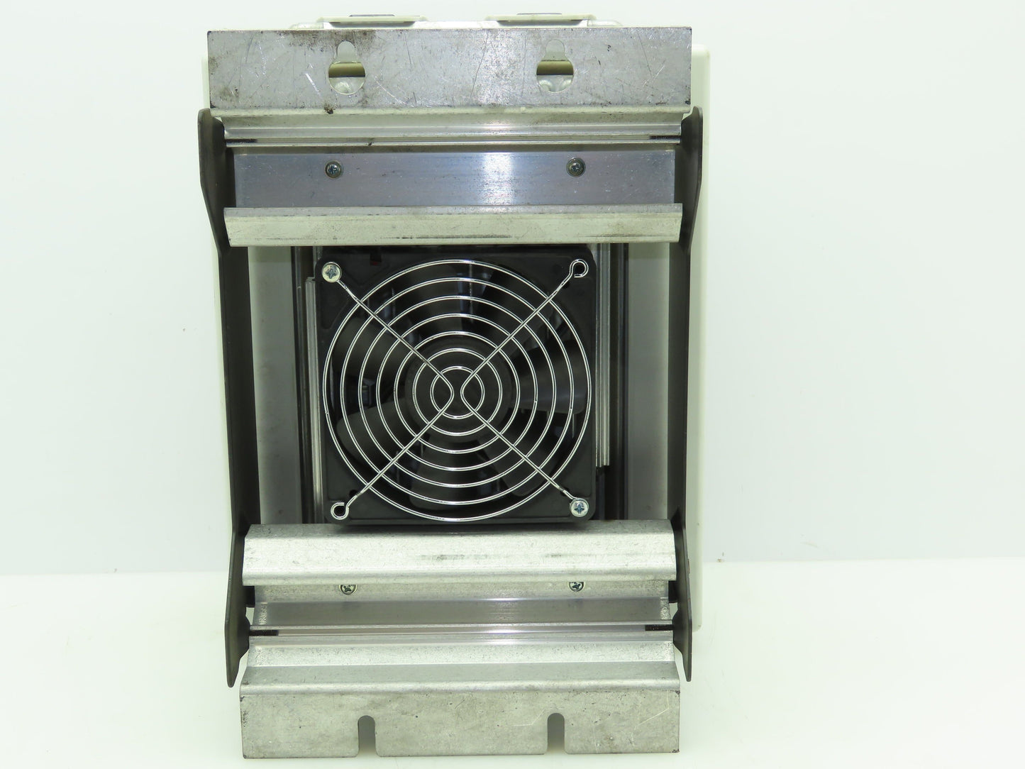 T B Woods WF2C4007-5D AC Drive Sensorless Vector Drive 7.5HP 460V WF2 E-Trac