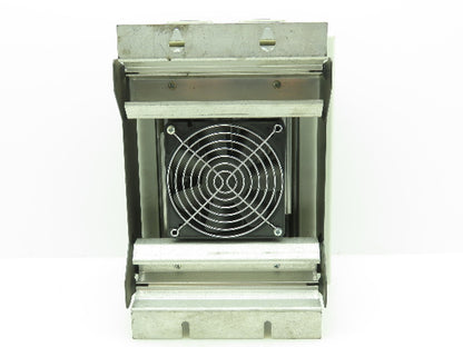 T B Woods WF2C4007-5D AC Drive Sensorless Vector Drive 7.5HP 460V WF2 E-Trac