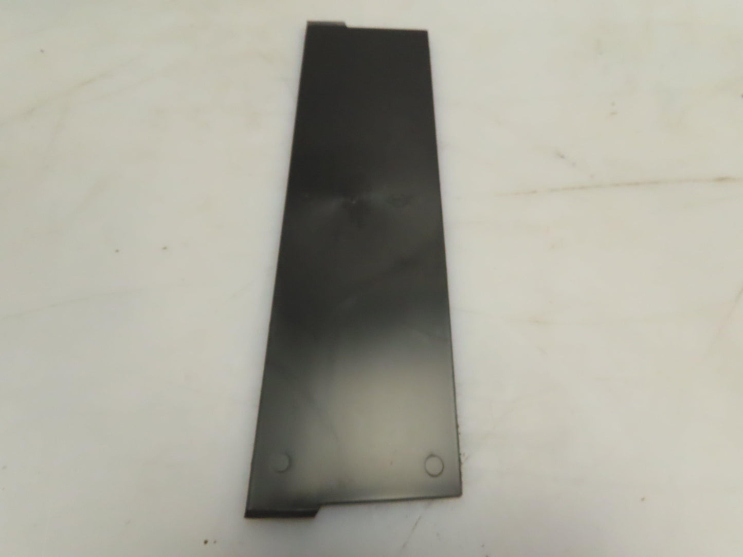 Akro-Mils 40170 40-170 Black Plastic Bin Divider 10.5" x 2.9" LOT OF 24