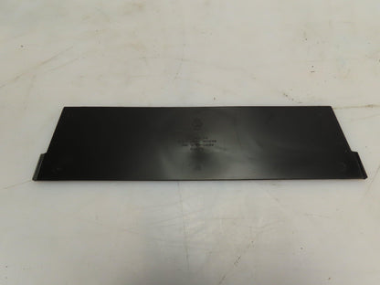 Akro-Mils 40170 40-170 Black Plastic Bin Divider 10.5" x 2.9" LOT OF 24