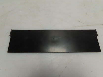 Akro-Mils 40170 40-170 Black Plastic Bin Divider 10.5" x 2.9" LOT OF 24